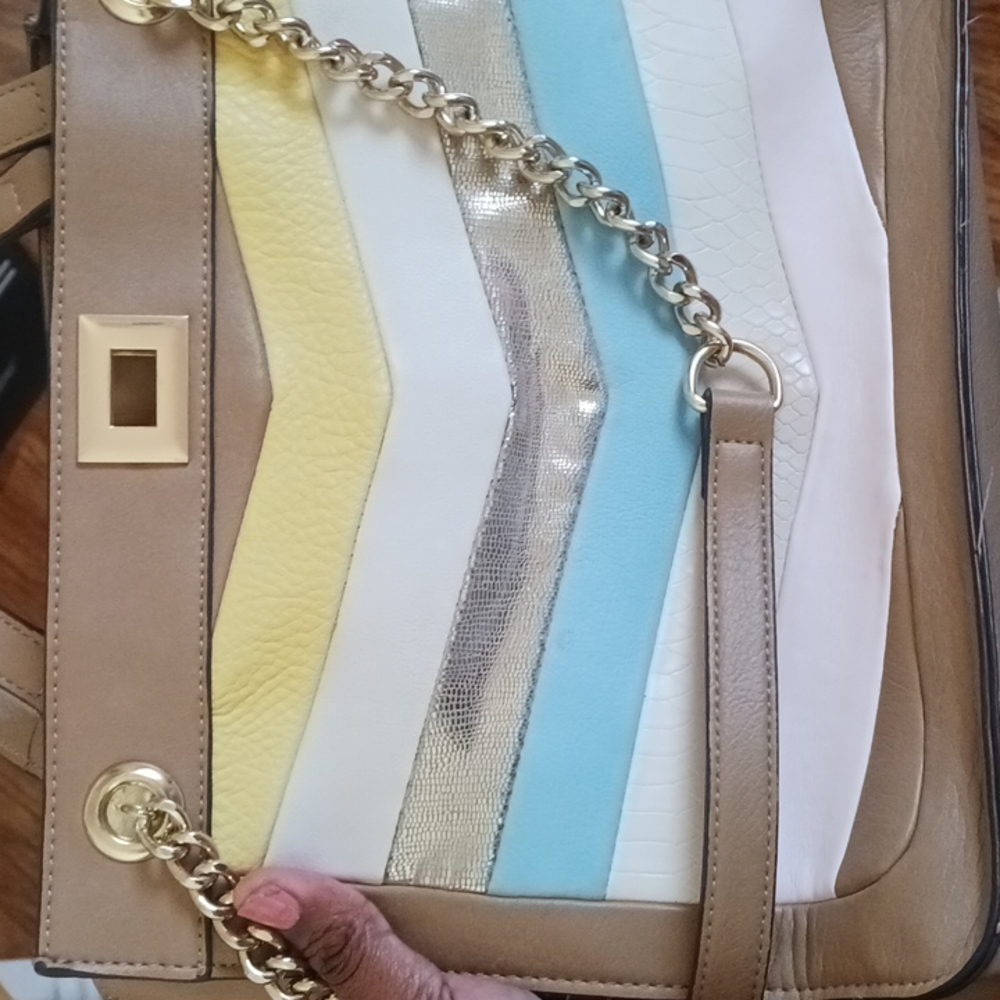 Handbag